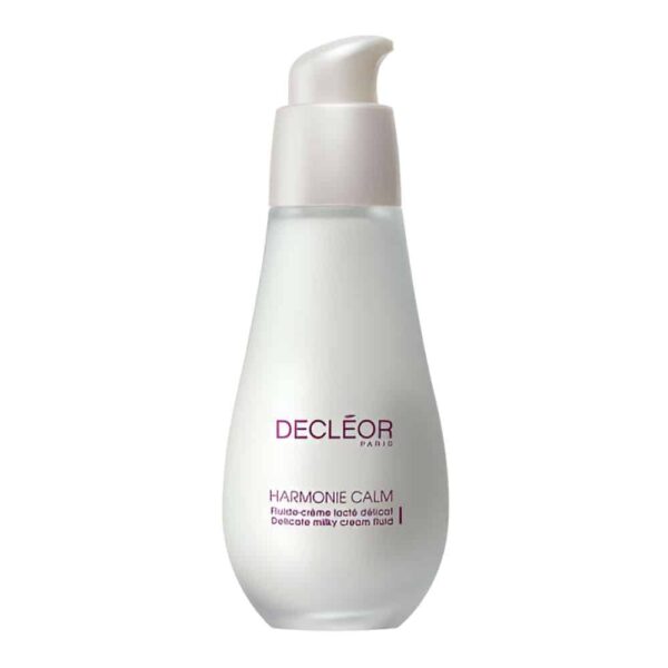 Decleor-Harmonie-Calm-Delicate-Milky-Cream-Emulsion-50Ml