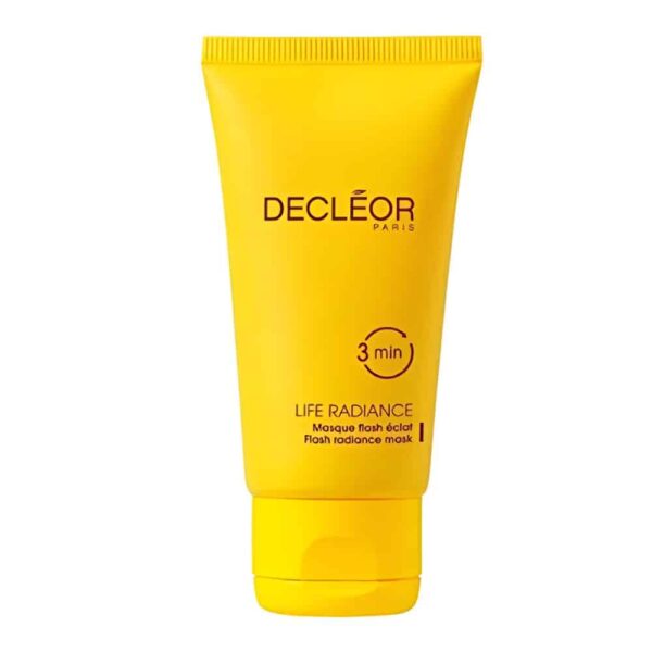 Decleor-Life-Radiance-Flash-Mask-50Ml