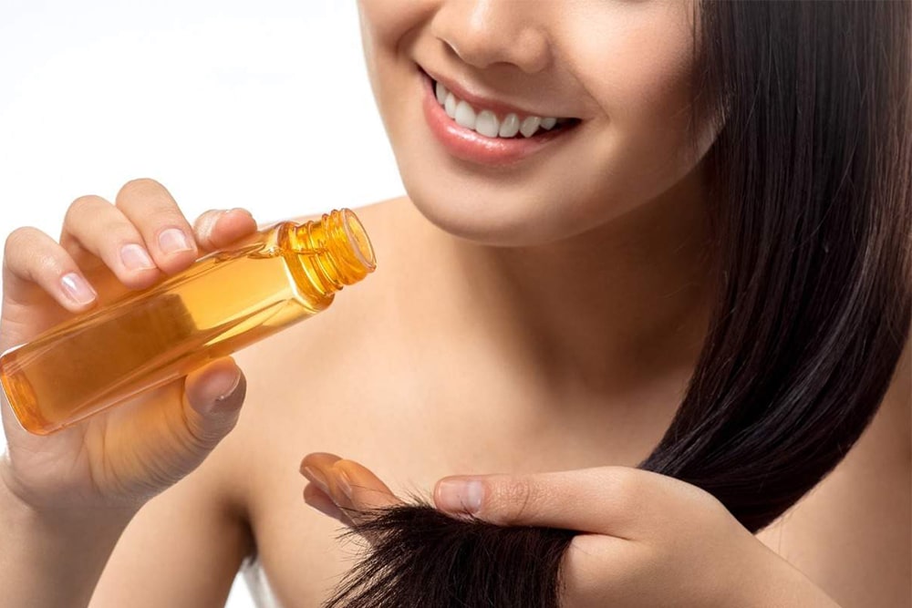 Hairloss Serums And Treatments That Work