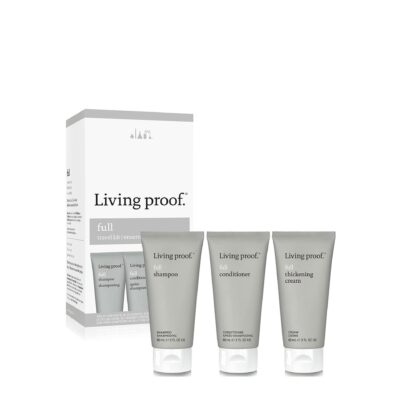 Living Proof Full Cream (Travel Kit) 60ml (