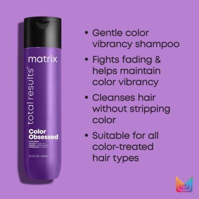 Matrix-2021-EU-Amazon-Launch-Benefits-Template-900x900-Color-Obsessed-Shampoo-300ml
