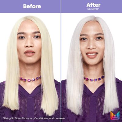 Matrix-2022-So-Silver-Toning-Spray-Before-After-Erin-Front