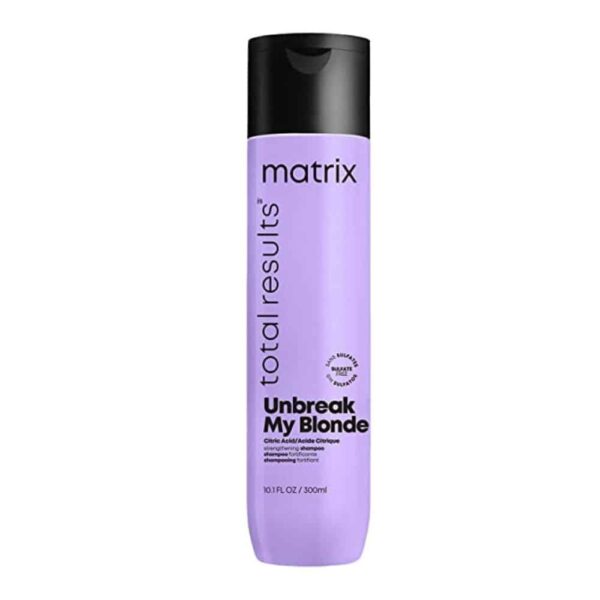 Matrix-Total-Results-Unbreak-My-Blonde-Shampoo-300Ml-F97