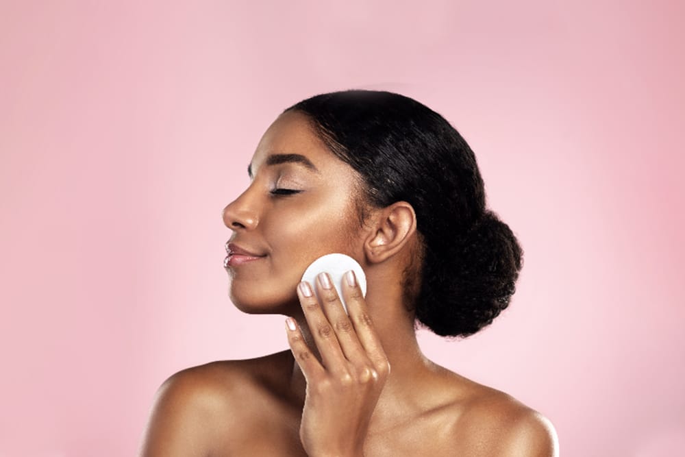 Why You Should Follow These 4 Skincare Steps