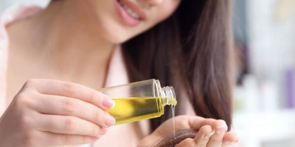 5 Benefits of Using Oil for Hair & How to Optimise Your Results