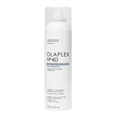 olaplex dry shampoo