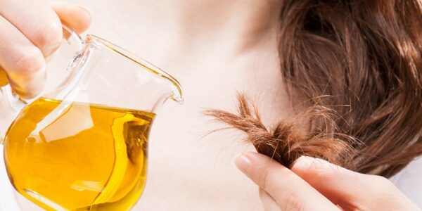 How To Oil Your Hair The Right Way to use
