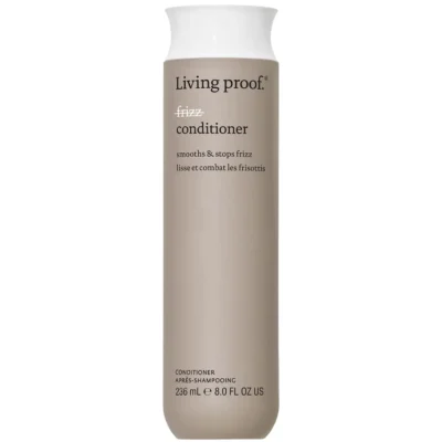 Living Proof No Frizz conditioner
