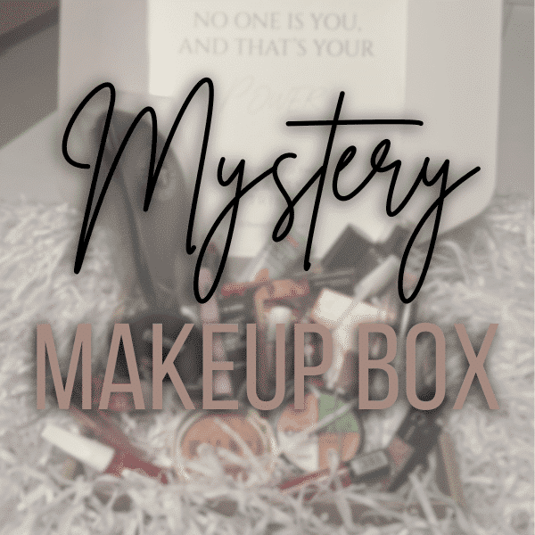 mystery makeup box