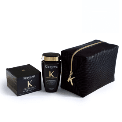 Kerastase Chronologiste Luxury Coffret - Limited Edition Set