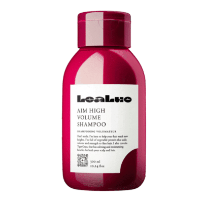 Lealuo Aim High Volume Shampoo 300ml