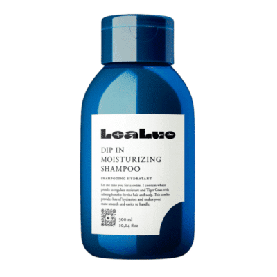 Lealuo Dip In Moisturizing Shampoo 300ml
