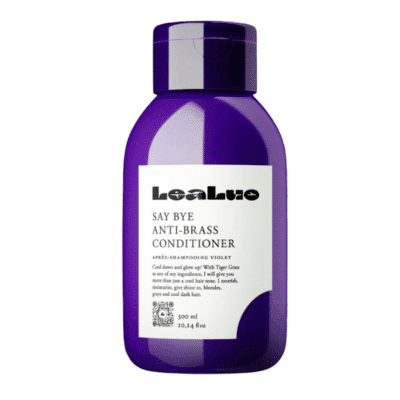 Lealuo Say Bye Anti-Brass Conditioner 300ml