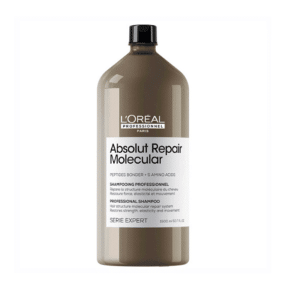 Serie Expert Absolut Repair Molecular Shampoo 1500ml