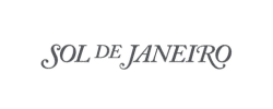 Sol de Janeiro Logo