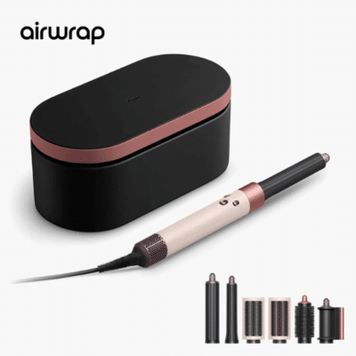 Dyson Airwrap™ multi-styler Complete (Rose Gold )