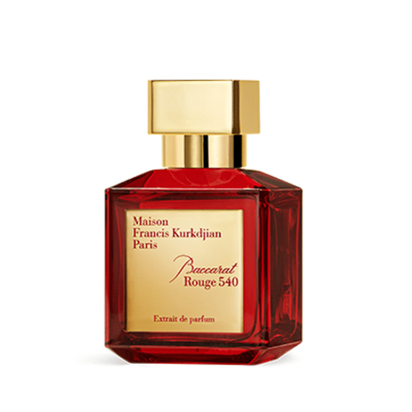 Maison Francis Kurkdjian Baccarat Rouge 540 Extrait De Parfum 70ml