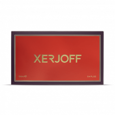 Xerjoff Shooting Stars Red Hoba Parfum 100ml