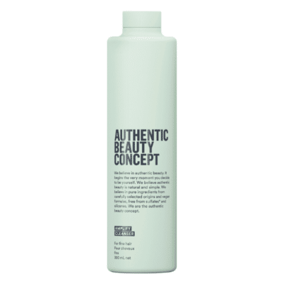 Authentic Beauty Concept Amplify Shampoo 300ml