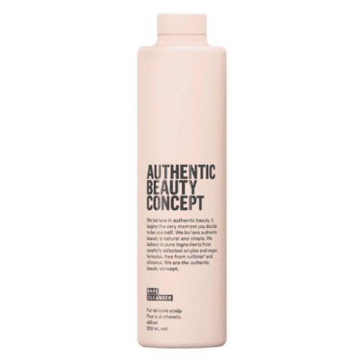 Authentic Beauty Concept Bare Cleanser SHP 300ml