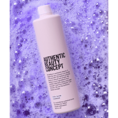 Authentic Beauty Concept Cool Glow Shampoo 300ml