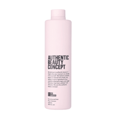 Authentic Beauty Concept Glow Shampoo 300ml