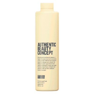 Authentic Beauty Concept Replenish Shampoo 300ml