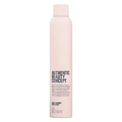 Authentic Beauty Concept Strong Hold HairSpray 300ml