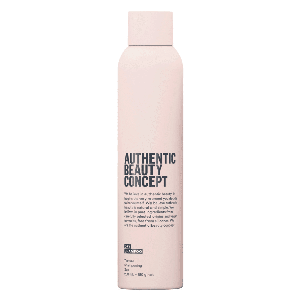 Authentic Beauty Concept Testure Dry Shampoo 250ml