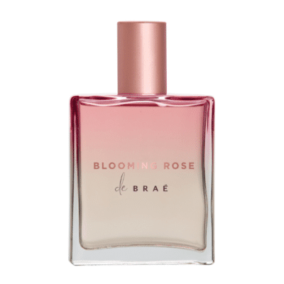 BRAÉ Blooming Rose Hair Perfume 50 ml