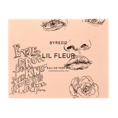 Byredo Lil Fleur Blond Wood Limited Edition EDP 100ml