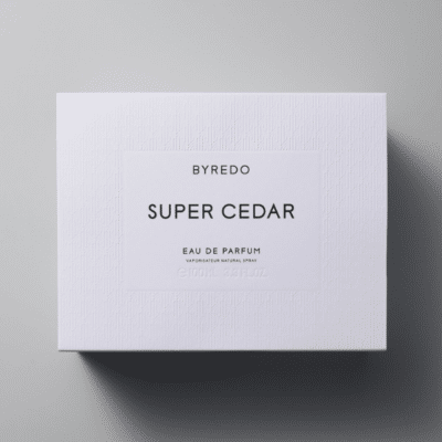 Byredo Super Cedar EDP 100ml