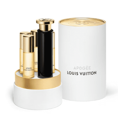 Louis Vuitton Apogee EDP 4 X 7.5ml Travel Spray
