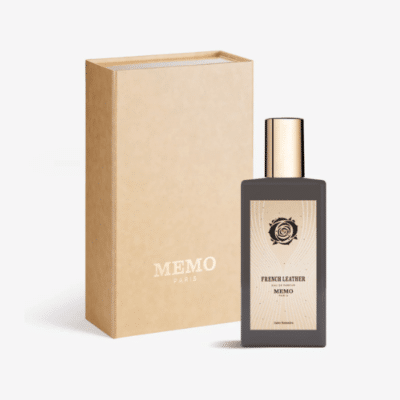Memo Cuirs Nomades French Leather EDP 200ml (New Packing)