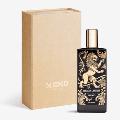 Memo Cuirs Nomades Iberian Leather EDP 75ml