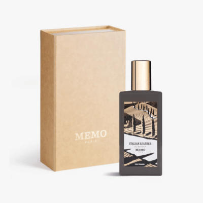 Memo Cuirs Nomades Italian Leather EDP 200ml (New Packing)