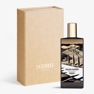 Memo Cuirs Nomades Italian Leather EDP 75ml (New Packing)