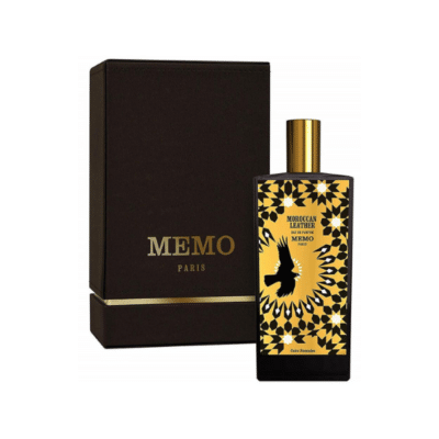Memo Cuirs Nomades Moroccan Leather EDP 75ml