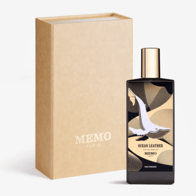 Memo Cuirs Nomades Ocean Leather EDP 75ml (New Packing)