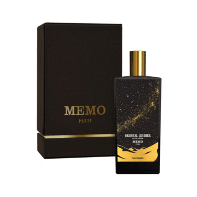 Memo Cuirs Nomades Oriental Leather EDP 75ml