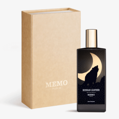 Memo Cuirs Nomades Russian Leather EDP 75ml (New Packing)