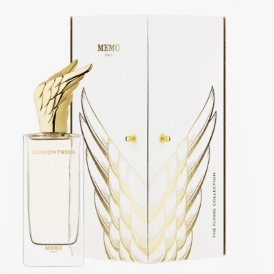 Memo The Flying Collection London Tweed EDP 75ml
