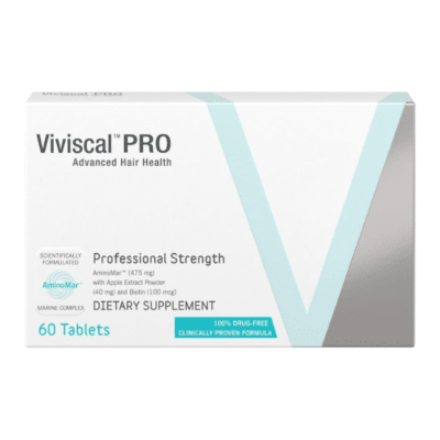 Viviscal Professional Hair Health Supplement 60 Tablets