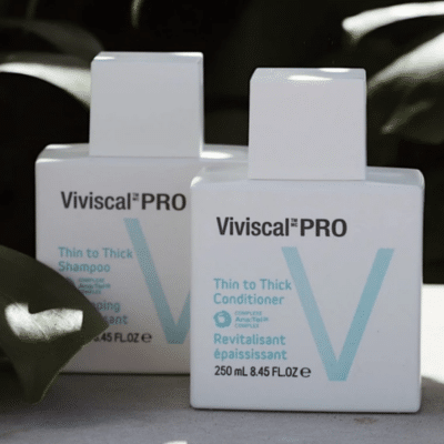 Viviscal Professional Healthy Hair Thickening Conditioner 250ml