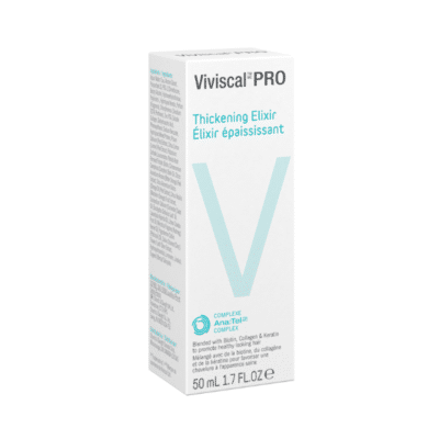 Viviscal Professional Healthy Hair Thickening Elixir 50ml