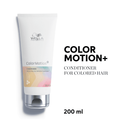 Wella Professionals ColorMotion+ Color Reflection Conditioner Hair 200ml