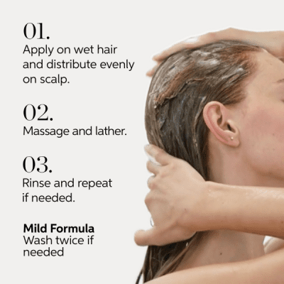 Wella Professionals Elements Calming Shampoo 150ml