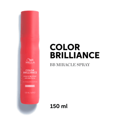 Wella Professionals Invigo Color Brilliance Miracle BB Spray 150ml