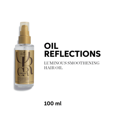 Wella Professionals Oil Reflections Luminous Smoothening Oil 100ml