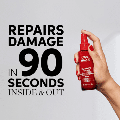 Wella Professionals Ultimate Repair Miracle Hair Rescue Leave-in 30ml